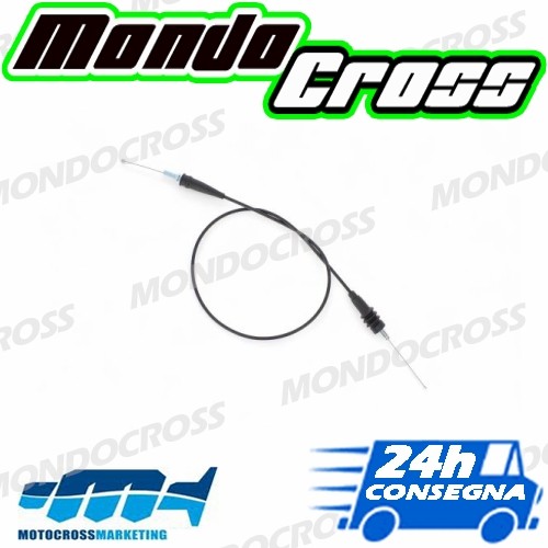 Cavo gas motocross - gas,