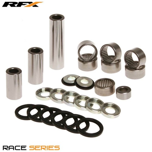 Kit collegamento rfx motocross - kit,