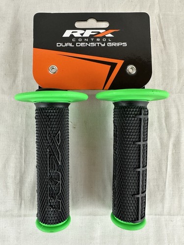 Kawasaki kx125 rfx nero verde - rfx,