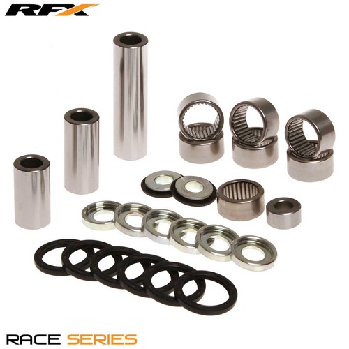 Kit collegamento corsa rfx - collegamento,