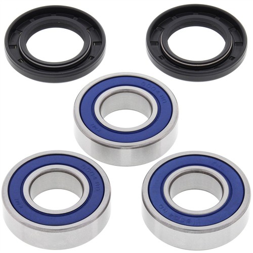 Kit cuscinetti guarnizioni - kit, e
