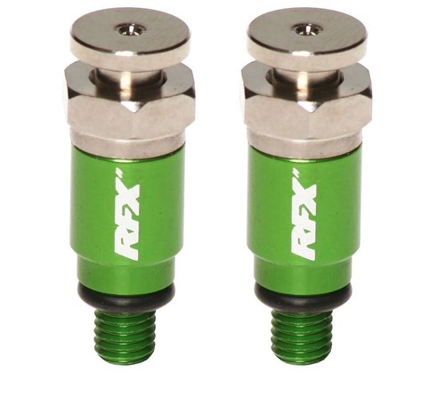 Rfx serie pro - serie,