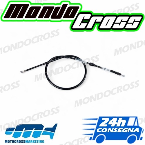 Cavo frizione motocross - cavo,