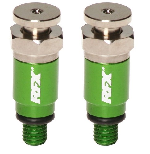 Rfx serie pro forcella spurgo - rfx,