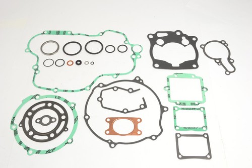 Kit guarnizioni completo